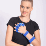 ATTELLE ANTI-SPASTICITE
