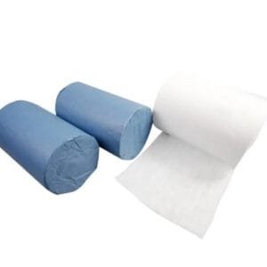 Coton hydrophile en rouleau 250 Grammes – Image 2