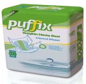 Couches médicales  pour adulte haute absorption 30pcs – Image 1